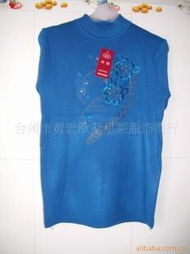 时尚瑞丽精品女式毛衣、外贸童装老太衫与女式羊毛衫库存全解析