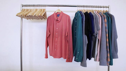 物联网浪潮下的纺织品革命 未来三年超百亿件衣物鞋履智能互联