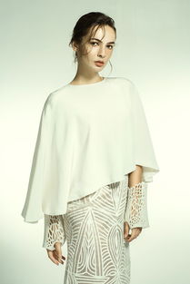 从纤维到风尚 探索服装设计与纺织品的共生艺术