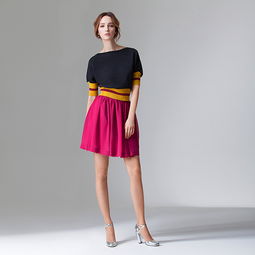 服装与纺织品 时尚的艺术与科技的融合