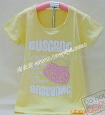 广州市白云区景泰淘依秀服装经营部库存服装产品列表