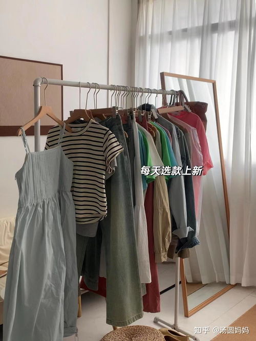 优质服装批发渠道指南 打造性价比与口碑兼具的货源
