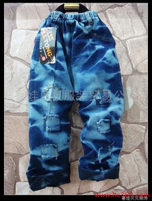 喜娃贝贝服装贸易公司产品相册 尽享时尚与品质