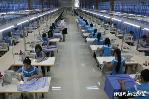 中国服装新巨头崛起 以668亿品牌价值，超越森马与海澜之家